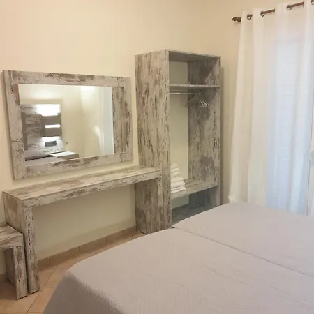 Apartment Denise Laganas