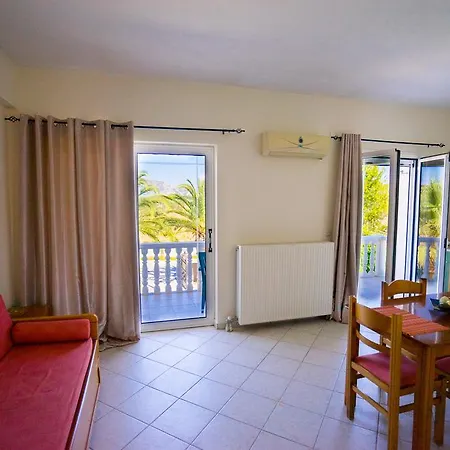 Appartement Denise *