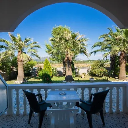 Denise Апартаменты *