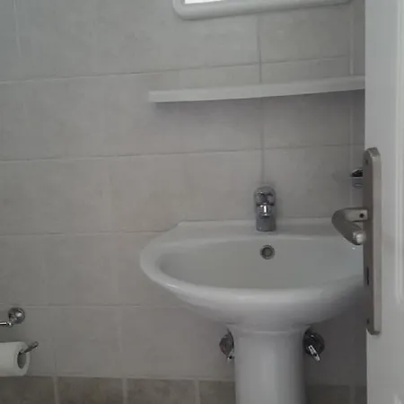 Apartamento Denise *